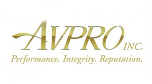 Avpro Inc.