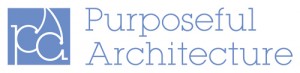 Purposeful Architecture Logo