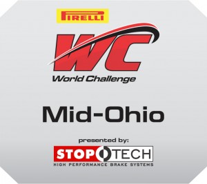 Mid-Ohio Logo