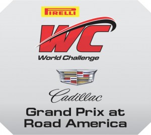 Road America Logo